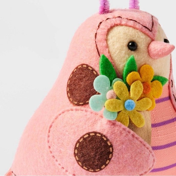Target Holiday Easter Target Spritz Birds 224 Lady And Flutter